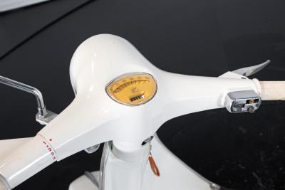 1966 Piaggio VESPA 125 SUPER