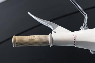 1966 Piaggio VESPA 125 SUPER