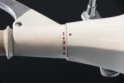 1966 Piaggio VESPA 125 SUPER