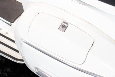 1966 Piaggio VESPA 125 SUPER