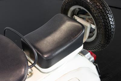 1966 Piaggio VESPA 125 SUPER