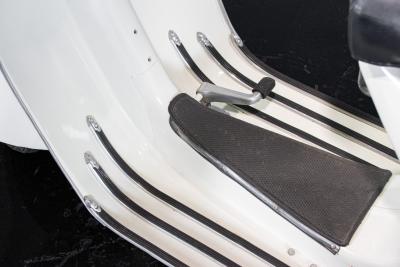 1966 Piaggio VESPA 125 SUPER