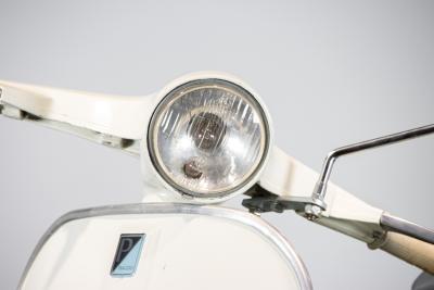 1966 Piaggio VESPA 125 SUPER