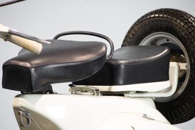 1966 Piaggio VESPA 125 SUPER