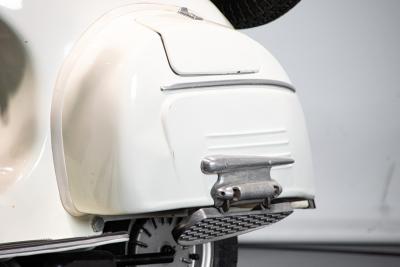 1966 Piaggio VESPA 125 SUPER