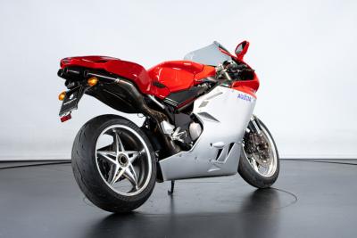 2004 MV Agusta F4 1000