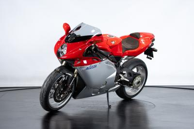 2004 MV Agusta F4 1000