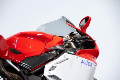 2004 MV Agusta F4 1000