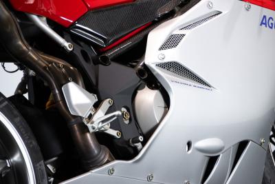 2004 MV Agusta F4 1000