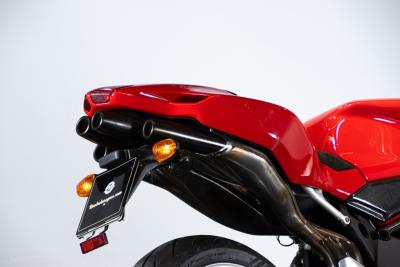 2004 MV Agusta F4 1000