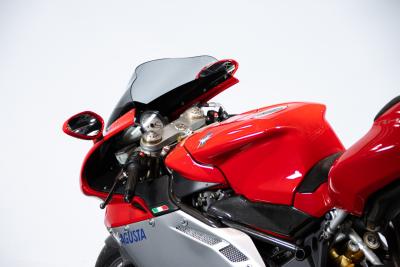 2004 MV Agusta F4 1000