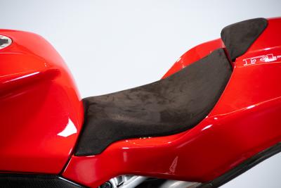 2004 MV Agusta F4 1000