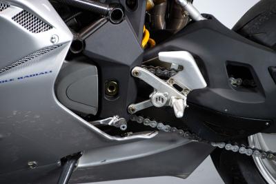 2004 MV Agusta F4 1000