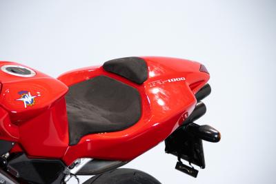 2004 MV Agusta F4 1000