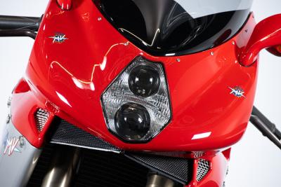 2004 MV Agusta F4 1000