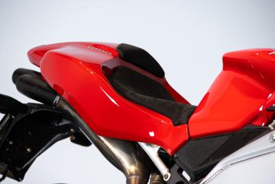 2004 MV Agusta F4 1000