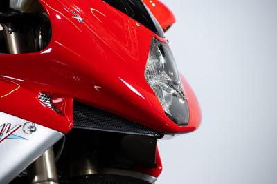 2004 MV Agusta F4 1000
