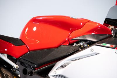 2004 MV Agusta F4 1000