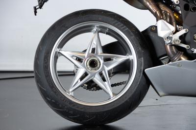 2004 MV Agusta F4 1000