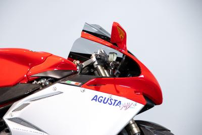 2004 MV Agusta F4 1000
