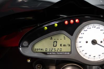 2004 MV Agusta F4 1000