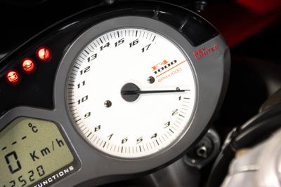 2004 MV Agusta F4 1000