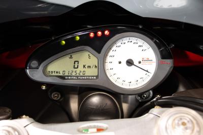 2004 MV Agusta F4 1000