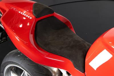 2004 MV Agusta F4 1000