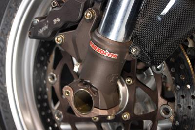 2004 MV Agusta F4 1000