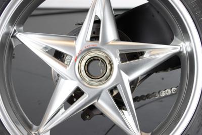 2004 MV Agusta F4 1000