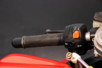 2004 MV Agusta F4 1000