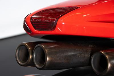 2004 MV Agusta F4 1000