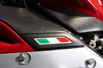 2004 MV Agusta F4 1000