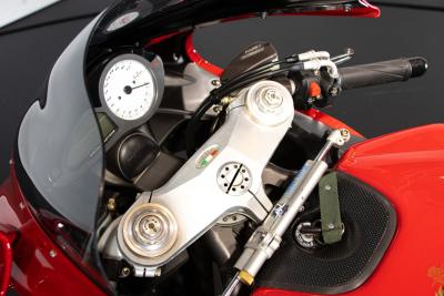 2004 MV Agusta F4 1000