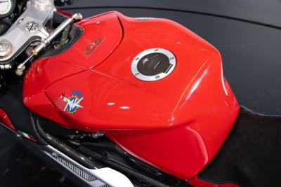 2004 MV Agusta F4 1000