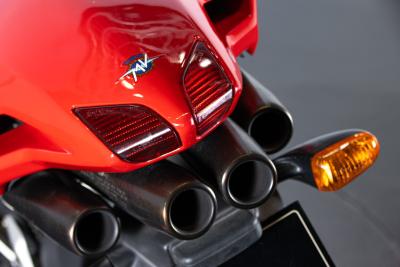 2004 MV Agusta F4 1000