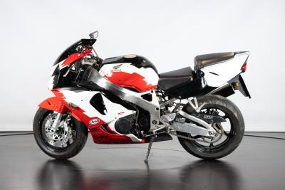 1999 Honda CBR 900