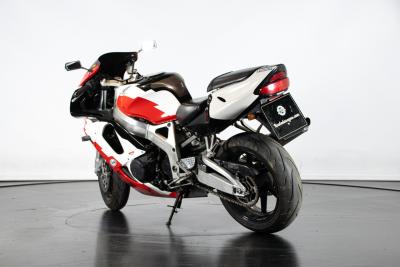 1999 Honda CBR 900