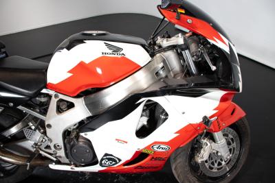 1999 Honda CBR 900