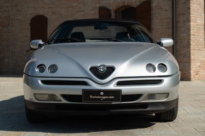 1996 Alfa Romeo GTV SPIDER 2.0 Twin Spark