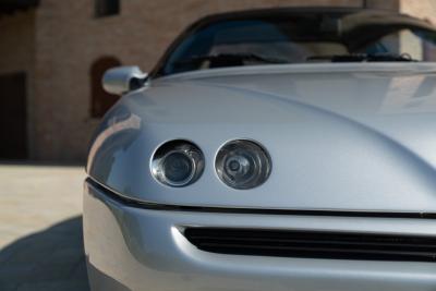 1996 Alfa Romeo GTV SPIDER 2.0 Twin Spark