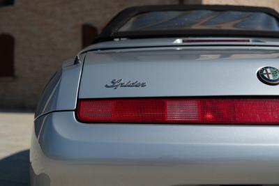 1996 Alfa Romeo GTV SPIDER 2.0 Twin Spark