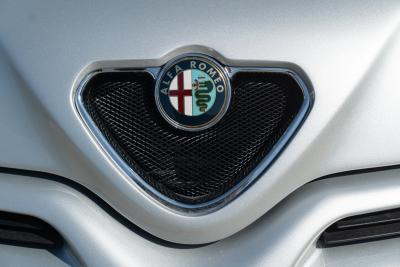 1996 Alfa Romeo GTV SPIDER 2.0 Twin Spark