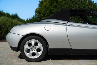 1996 Alfa Romeo GTV SPIDER 2.0 Twin Spark