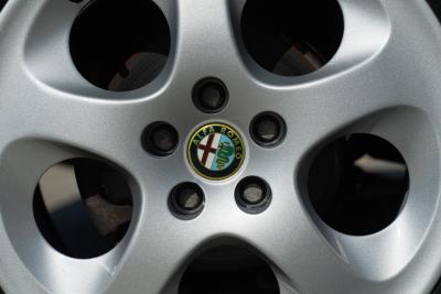 1996 Alfa Romeo GTV SPIDER 2.0 Twin Spark