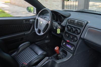 1996 Alfa Romeo GTV SPIDER 2.0 Twin Spark