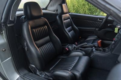 1996 Alfa Romeo GTV SPIDER 2.0 Twin Spark