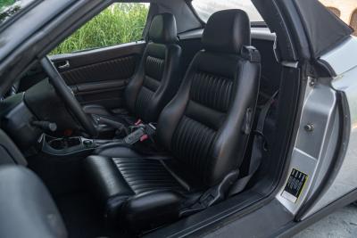 1996 Alfa Romeo GTV SPIDER 2.0 Twin Spark