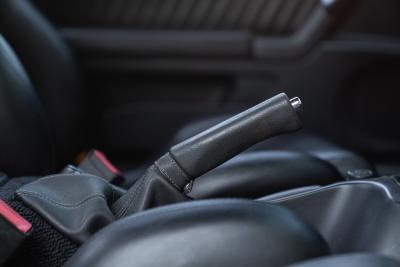 1996 Alfa Romeo GTV SPIDER 2.0 Twin Spark