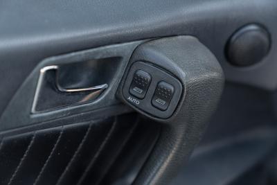 1996 Alfa Romeo GTV SPIDER 2.0 Twin Spark